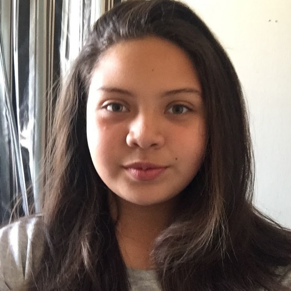 Meet your Posher, Salma